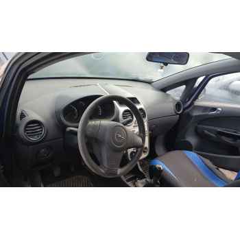 Recambio de salpicadero para opel corsa d (s07) 1.3 cdti (l08, l68) referencia OEM IAM   