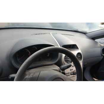Recambio de salpicadero para opel corsa d (s07) 1.3 cdti (l08, l68) referencia OEM IAM   