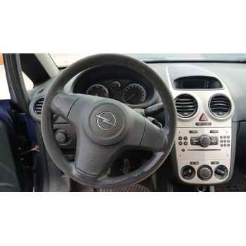 Recambio de volante para opel corsa d (s07) 1.3 cdti (l08, l68) referencia OEM IAM   