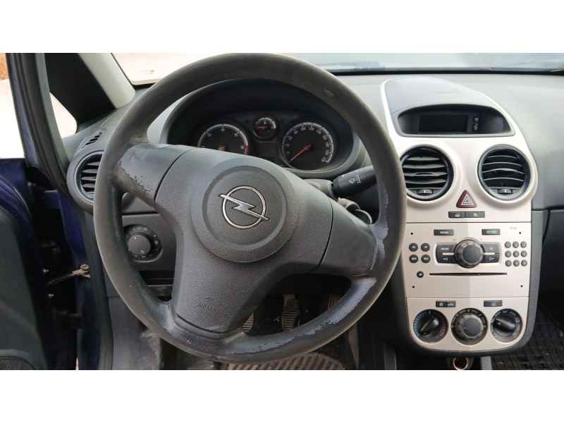 Recambio de volante para opel corsa d (s07) 1.3 cdti (l08, l68) referencia OEM IAM   