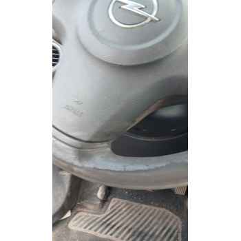 Recambio de volante para opel corsa d (s07) 1.3 cdti (l08, l68) referencia OEM IAM   