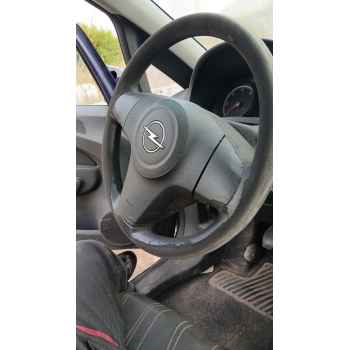 Recambio de volante para opel corsa d (s07) 1.3 cdti (l08, l68) referencia OEM IAM   