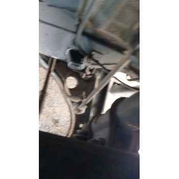 Recambio de amortiguador delantero derecho para opel corsa d (s07) 1.3 cdti (l08, l68) referencia OEM IAM   