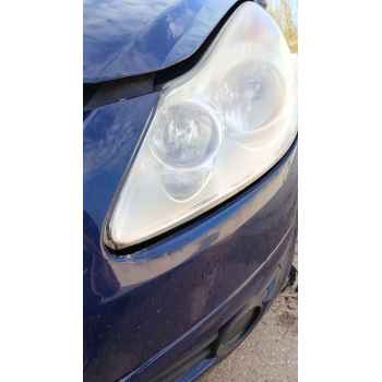 Recambio de faro izquierdo para opel corsa d (s07) 1.3 cdti (l08, l68) referencia OEM IAM   