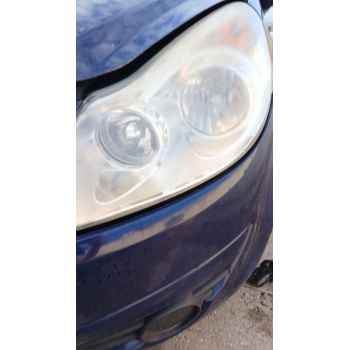 Recambio de faro izquierdo para opel corsa d (s07) 1.3 cdti (l08, l68) referencia OEM IAM   