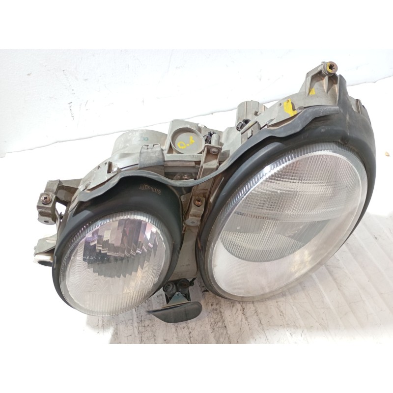 Recambio de faro izquierdo para mercedes-benz clk (c208) clk 230 kompressor (208.348) referencia OEM IAM 14734700  