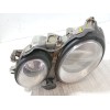 Recambio de faro izquierdo para mercedes-benz clk (c208) clk 230 kompressor (208.348) referencia OEM IAM 14734700  