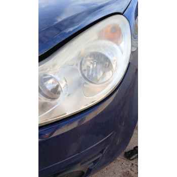 Recambio de faro izquierdo para opel corsa d (s07) 1.3 cdti (l08, l68) referencia OEM IAM   
