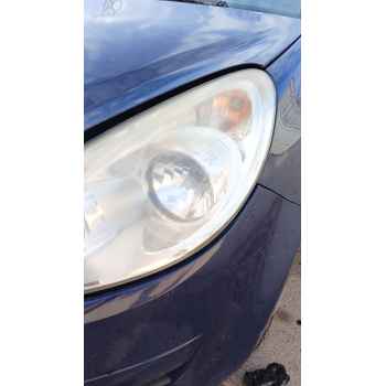 Recambio de faro izquierdo para opel corsa d (s07) 1.3 cdti (l08, l68) referencia OEM IAM   