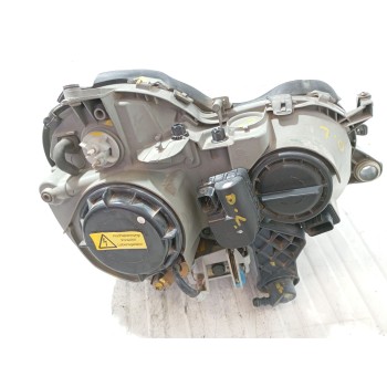 Recambio de faro izquierdo para mercedes-benz clk (c208) clk 230 kompressor (208.348) referencia OEM IAM 14734700  