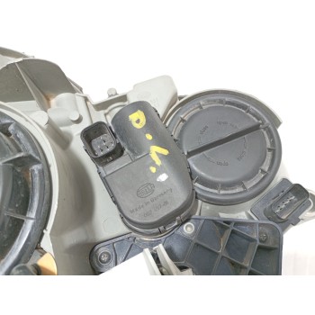 Recambio de faro izquierdo para mercedes-benz clk (c208) clk 230 kompressor (208.348) referencia OEM IAM 14734700  