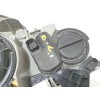 Recambio de faro izquierdo para mercedes-benz clk (c208) clk 230 kompressor (208.348) referencia OEM IAM 14734700  