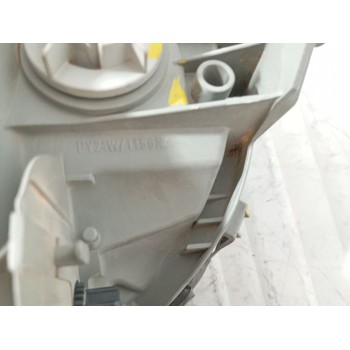 Recambio de faro izquierdo para mercedes-benz clk (c208) clk 230 kompressor (208.348) referencia OEM IAM 14734700  