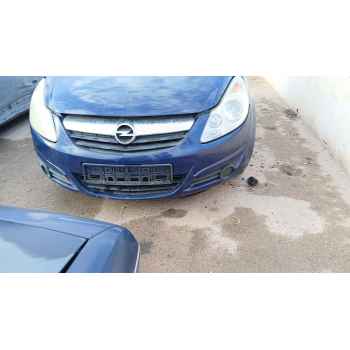 Recambio de paragolpes delantero para opel corsa d (s07) 1.3 cdti (l08, l68) referencia OEM IAM   
