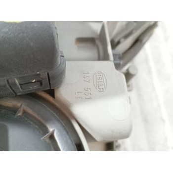 Recambio de faro izquierdo para mercedes-benz clk (c208) clk 230 kompressor (208.348) referencia OEM IAM 14734700  