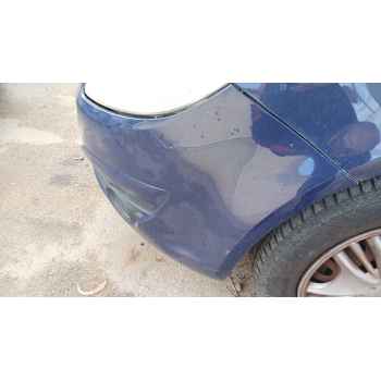 Recambio de paragolpes delantero para opel corsa d (s07) 1.3 cdti (l08, l68) referencia OEM IAM   