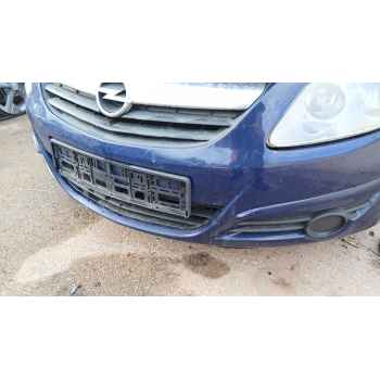 Recambio de paragolpes delantero para opel corsa d (s07) 1.3 cdti (l08, l68) referencia OEM IAM   