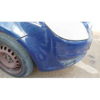 Recambio de paragolpes delantero para opel corsa d (s07) 1.3 cdti (l08, l68) referencia OEM IAM   