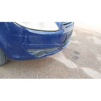 Recambio de paragolpes delantero para opel corsa d (s07) 1.3 cdti (l08, l68) referencia OEM IAM   