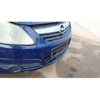 Recambio de paragolpes delantero para opel corsa d (s07) 1.3 cdti (l08, l68) referencia OEM IAM   