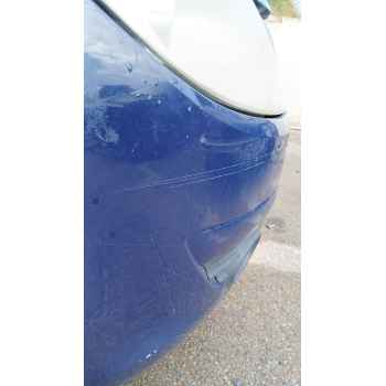 Recambio de paragolpes delantero para opel corsa d (s07) 1.3 cdti (l08, l68) referencia OEM IAM   