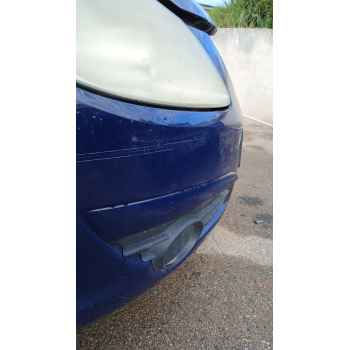 Recambio de paragolpes delantero para opel corsa d (s07) 1.3 cdti (l08, l68) referencia OEM IAM   