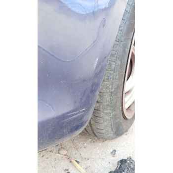 Recambio de paragolpes delantero para opel corsa d (s07) 1.3 cdti (l08, l68) referencia OEM IAM   