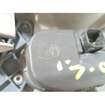 Recambio de faro izquierdo para mercedes-benz clk (c208) clk 230 kompressor (208.348) referencia OEM IAM 14734700  