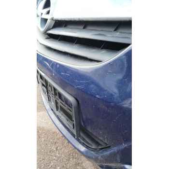 Recambio de paragolpes delantero para opel corsa d (s07) 1.3 cdti (l08, l68) referencia OEM IAM   