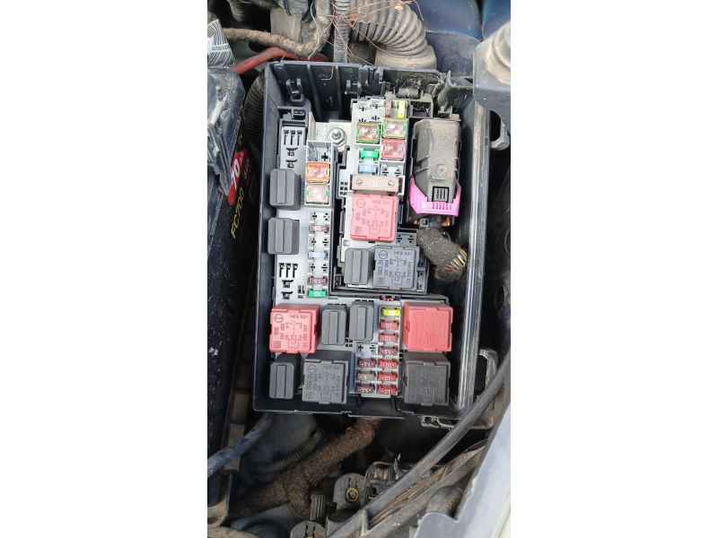 Recambio de bsm para opel corsa d (s07) 1.3 cdti (l08, l68) referencia OEM IAM   