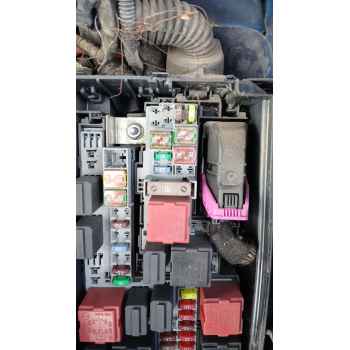 Recambio de bsm para opel corsa d (s07) 1.3 cdti (l08, l68) referencia OEM IAM   
