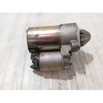 Recambio de motor arranque para daewoo matiz (m200, m250) 0.8 referencia OEM IAM 96275481  