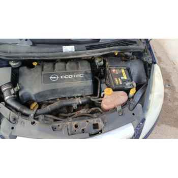 Recambio de cremallera direccion para opel corsa d (s07) 1.3 cdti (l08, l68) referencia OEM IAM   