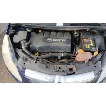 Recambio de cremallera direccion para opel corsa d (s07) 1.3 cdti (l08, l68) referencia OEM IAM   
