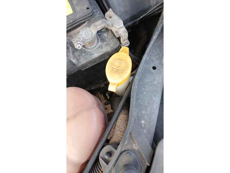 Recambio de deposito limpia para opel corsa d (s07) 1.3 cdti (l08, l68) referencia OEM IAM   