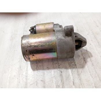 Recambio de motor arranque para daewoo matiz (m200, m250) 0.8 referencia OEM IAM 96275481  