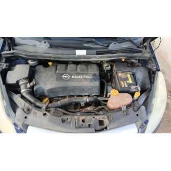 MOTOR ARRANQUE 
