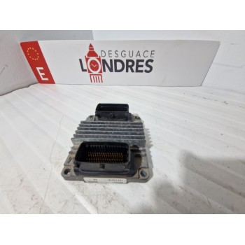 Recambio de centralita motor uce para opel astra g hatchback (t98) 1.7 dti 16v (f08, f48) referencia OEM IAM 12212819  897306575