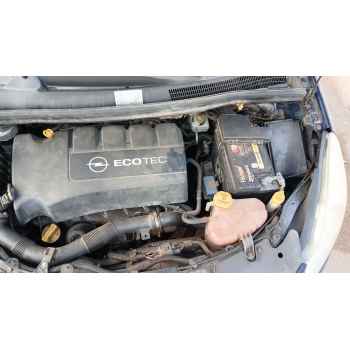 Recambio de alternador para opel corsa d (s07) 1.3 cdti (l08, l68) referencia OEM IAM   