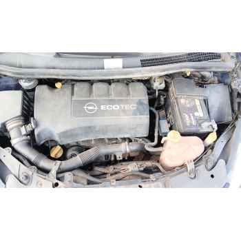 Recambio de alternador para opel corsa d (s07) 1.3 cdti (l08, l68) referencia OEM IAM   