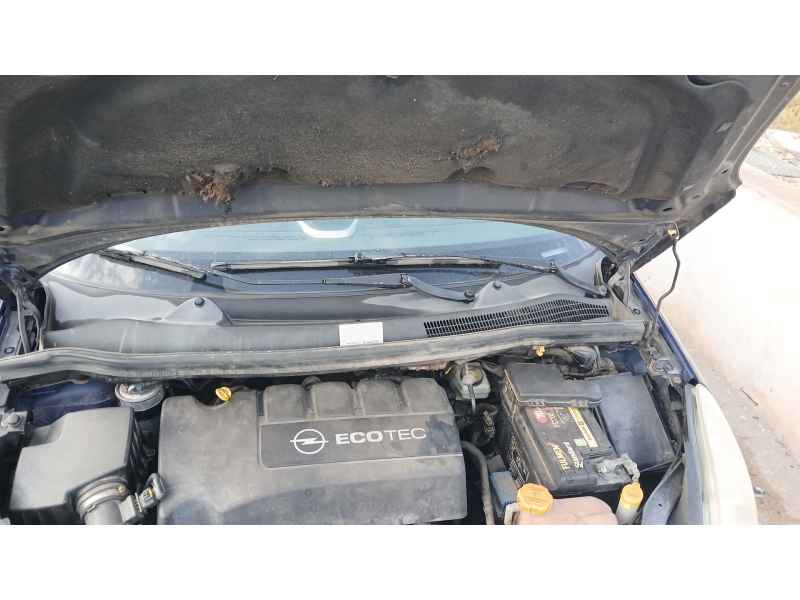 Recambio de torpedo para opel corsa d (s07) 1.3 cdti (l08, l68) referencia OEM IAM   