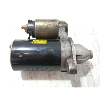 Recambio de motor arranque para hyundai accent ii sedán (lc) 1.5 referencia OEM IAM TM000A27301  