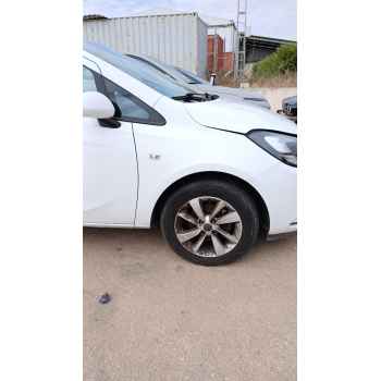 Recambio de aleta delantera derecha para opel corsa e (x15) 1.4 (08, 68) referencia OEM IAM   
