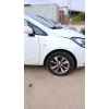 Recambio de aleta delantera derecha para opel corsa e (x15) 1.4 (08, 68) referencia OEM IAM   