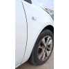 Recambio de aleta delantera derecha para opel corsa e (x15) 1.4 (08, 68) referencia OEM IAM   