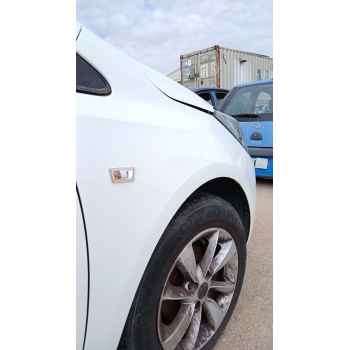 Recambio de aleta delantera derecha para opel corsa e (x15) 1.4 (08, 68) referencia OEM IAM   