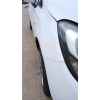 Recambio de aleta delantera derecha para opel corsa e (x15) 1.4 (08, 68) referencia OEM IAM   