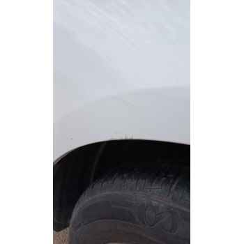 Recambio de aleta delantera derecha para opel corsa e (x15) 1.4 (08, 68) referencia OEM IAM   