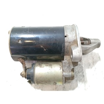 Recambio de motor arranque para hyundai accent ii sedán (lc) 1.5 referencia OEM IAM TM000A27301  