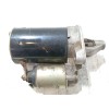 Recambio de motor arranque para hyundai accent ii sedán (lc) 1.5 referencia OEM IAM TM000A27301  